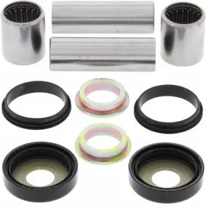 Superprijs All balls achterbrug lager kit Honda CR 125R 82-84 & CR 250R 82-84 & CR 480R 82-83 & CR 500R 84