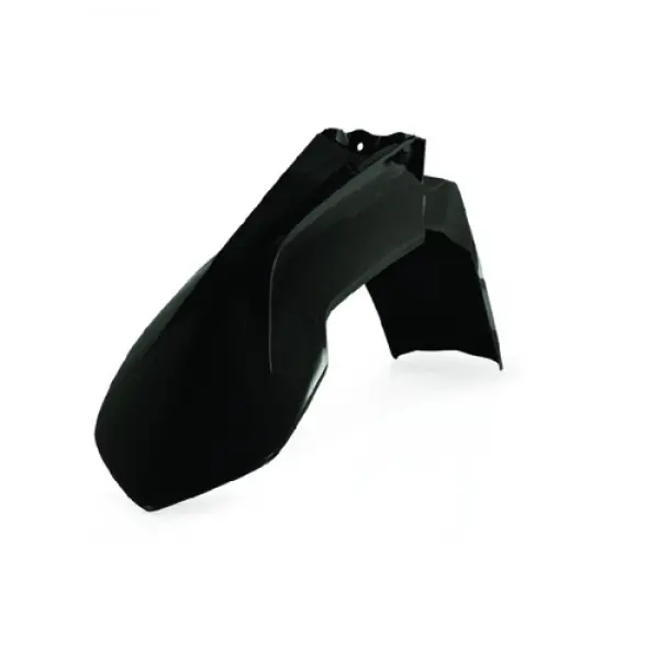 UFO voorspatbord Zwart KTM SX 125/150 13-15 & SX 250 13-16 & SX-F 250/350/450 13-15 & EXC 125/200/250/300 14-16 & EXC-F 250/350/450/500 14-16 Merkproduct