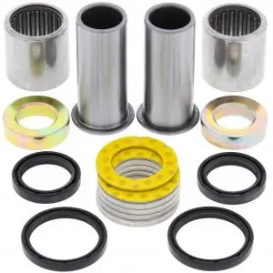 Merkproduct All Balls achterbrug lager Kawasaki KX 125 99-08 & KX 250 99-08