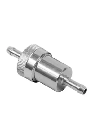 Aanbieding Apico aluminium benzine filter 8mm