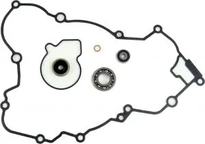 Beperkte Voorraad Athena waterpomp revisie kit KTM SX 125 16-22 & SX 150 16-22 & Husqvarna TC 125 16-22 & Gas Gas MC 125 21-23