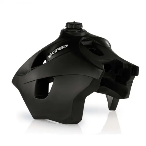 Acerbis brandstoftank Zwart 15 Liter KTM SX-F 350/450/505 13-15 & EXC-F 250/350/450/400/450/500 12-16 Snelle Levering