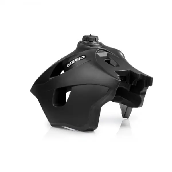 Acerbis brandstoftank Zwart 15,5 Liter KTM SX 125/150 11-15 & SX 250 11-16 & EXC 125/200/250/300 12-16 Gecertificeerd