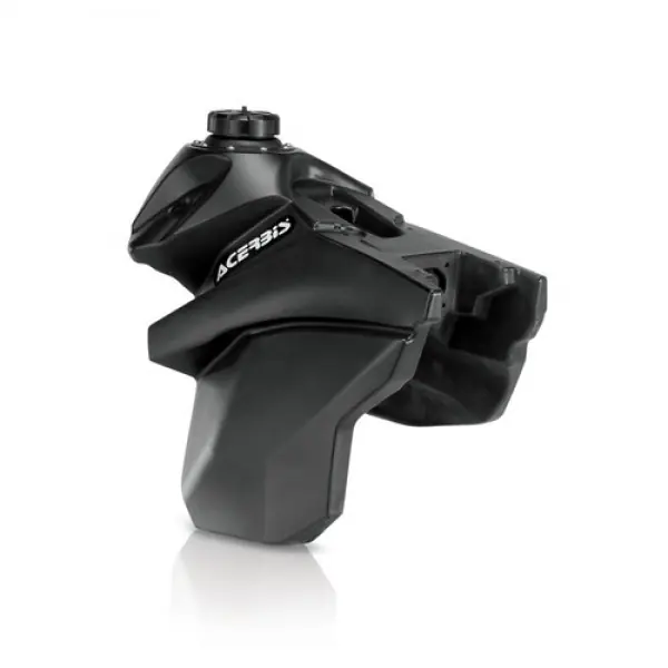 Koop Online Acerbis brandstoftank Zwart 11,5 Liter KTM SX-F 250/350 11-12