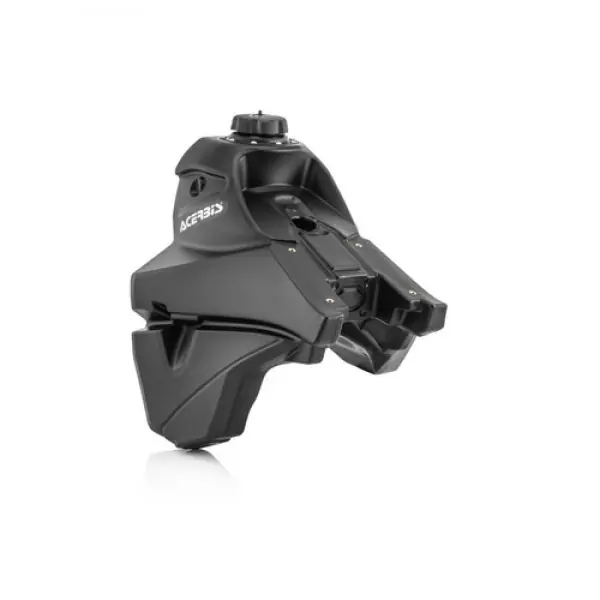 Exclusieve Aanbieding Acerbis brandstoftank Zwart 12 liter KTM EXC 250/300 TPI 18-19 & SX-F 250/350/450 16-18 & EXC-F 250/350/450/500 17-19