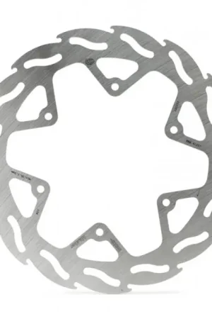 Moto Master Flame Achter remschijf 240mm KTM 1989- & Husqvarna 2014- & Husaberg 2000-2014 Rechtstreeks Van De Fabrikant