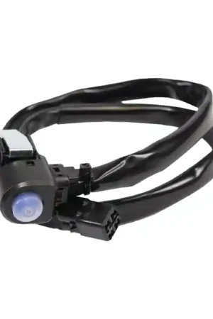 Weekendaanbieding Apico mapping knop Yamaha YZ 250F 19-23 & YZ 450F 20-22