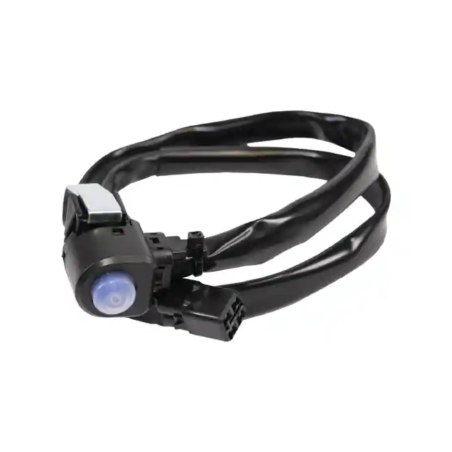 Weekendaanbieding Apico mapping knop Yamaha YZ 250F 19-23 & YZ 450F 20-22