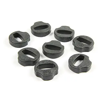 Actieprijs Prox koppelingskorf rubber set 8 stuks Suzuki RM 125 92-11