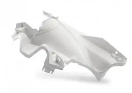 KTM OEM Airfilter box Wit KTM SX 125/150/250 19-22 & SX-F 250/350/450 19-22 & EXC/EXC-F 250/300/350/450/500 20-23 & Gas Gas MC/EC/MC-F/EC-F 125-450 2021-2023 Premium