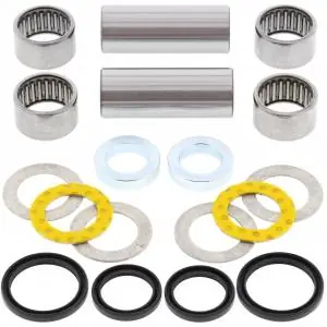 Meest Verkocht All Balls achterbrug lager Yamaha WR 250F 06-14 & WR 450F 06-15 & YZ 250 06- & YZ 250F 06-13 & YZ 450F 06-09