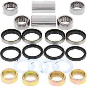 Snelle Levering All Balls achterbrug lager KTM SX 85 03- & Husqvarna TC 85 14-