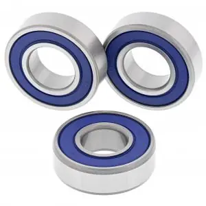 All Balls achterwiel lager set KTM SX 50 15- & Husqvarna TC 50 17- Betaalbaar