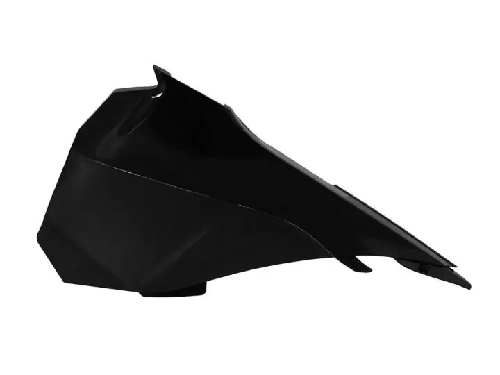 Racetech Luchtfilterkap Zwart KTM SX 85 13-17 & Husqvarna TC 85 14-17 Hoge Kwaliteit