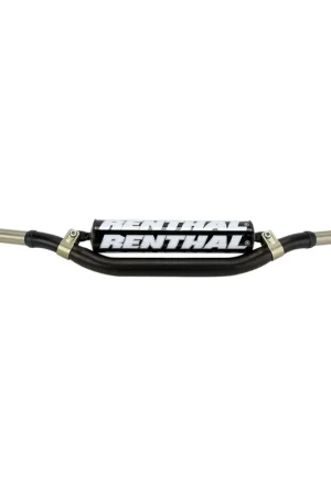 Renthal Stuur Twinwall McGrath / Short 999 Zwart Nu Kopen