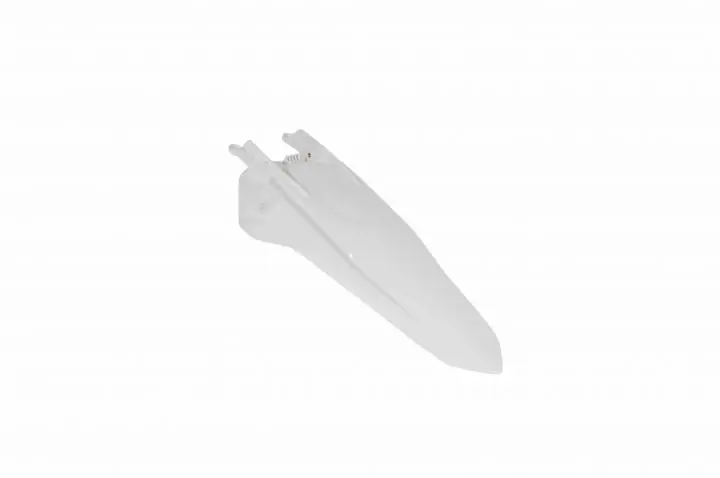 Uitverkoop Racetech achterspatbord Wit KTM SX/SX-F 125/150/250/350/450 19-