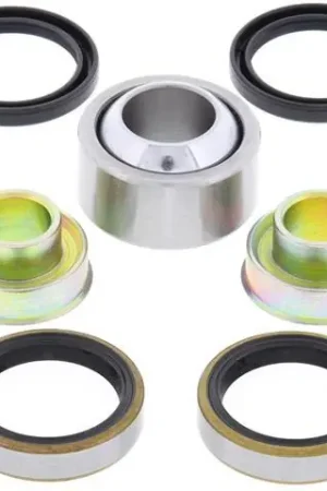 Voordeelprijs All Balls onderste schokbreker lager set KTM 98-16
