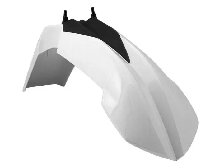 Racetech voorspatbord Wit KTM SX 65 12-15 Koop Vandaag