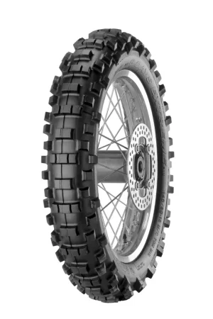 Metzeler MCE 6 Days Extreme Medium Achterband 140/80-18 70M TT M+S Favoriet