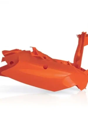 Populair Acerbis Zijnummerborden + Airbox Oranje KTM SX 125/150 11-15 & SX 250 11-16 & SX-F 250/350/450 11-15 & EXC 200/250/300/450/500 12-16 & EXC-F 250/350 12-16