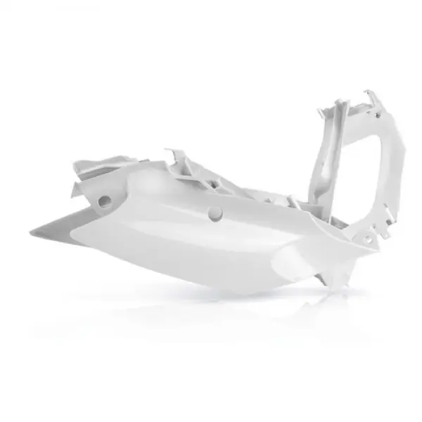 Koop Online Acerbis Zijnummerborden + Airbox Wit KTM SX 125/150 11-15 & SX 250 11-16 & SX-F 250/350/450 11-15 & EXC 200/250/300/450/500 12-16 & EXC-F 250/350 12-16