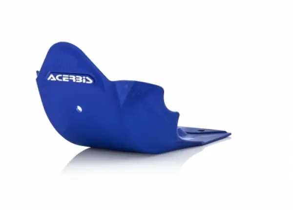 Acerbis blok beschermer Blauw Yamaha YZ 250F 2019-2023 & YZ 450F 2018-2022 & WR 250F 2020-2023 & WR 450F 2019-2023 & Fantic XEF 250/450 2021-2023 Korting