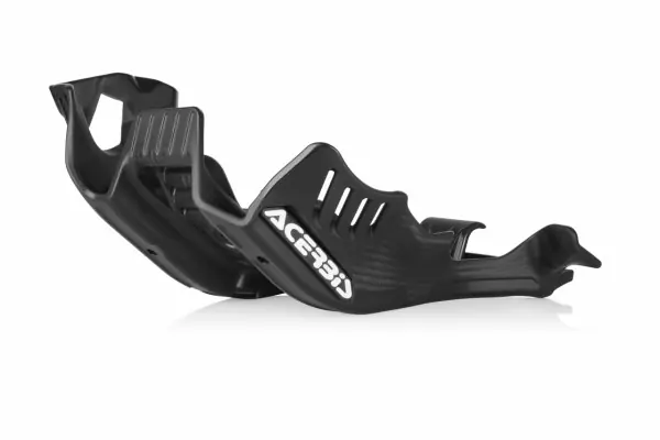 Acerbis blok beschermer Zwart KTM EXC 250/300 TPI 2020-2023 Speciale Aanbieding