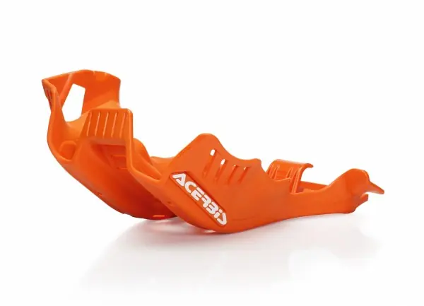 Acerbis blok beschermer Oranje KTM EXC 250/300 TPI 20- Betrouwbaar