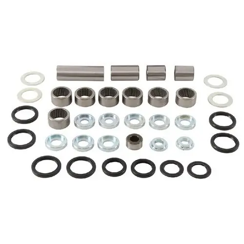 All Balls link lager set Honda CRF 250R 18- & CRF 250RX 19- & CRF 450R 17- & CRF 450RX 17- Koop Vandaag
