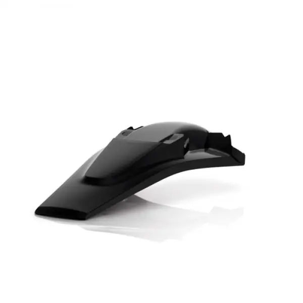 Veilige Betaling Acerbis achterspatbord Zwart Husqvarna TC 125 16-18 & TC 250 17-18 & FC 250/350/450 16-18