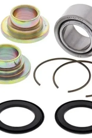 All Balls onderste / bovenste schokbreker lager set KTM -11 Laatste Versie