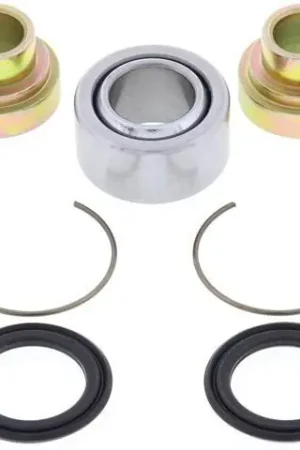 All Balls bovenste schokbreker lager set Fantic XX/XE 125 21 & Yamaha YZ 125/250 98- & YZ 250F 01- & YZ 450F 03- & WR 250F 01- & WR 450F 03- Betrouwbaar