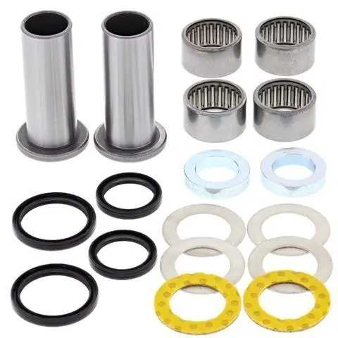Bestseller All Balls achterbrug lager Fantic XX/XE 125 21 & Yamaha YZ 125 06-