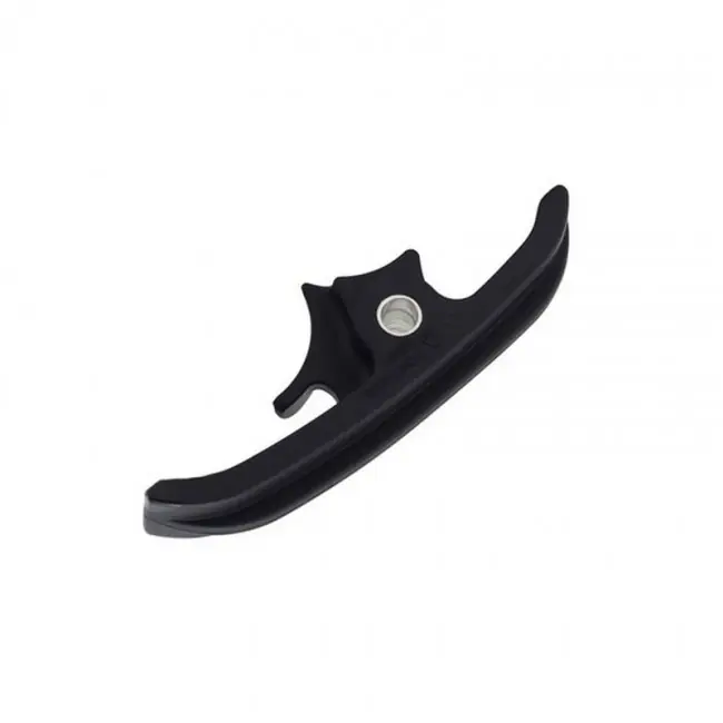Racetech onderste kettinggeleider Zwart KTM SX/SX-F 125/150/250/350/450 2012-2015 & EXC/EXC-F 125/250/300/350/450/500 2012-2022 & SX 85 2018-2023 & Husqvarna TC/FC 125/150/250/350/450 14-15 & TE/FE 125/250/300/350/450/501 14-16 & TC 85 2018-2023 & Gas Gas MC 85 2021-2023 Goedkoop