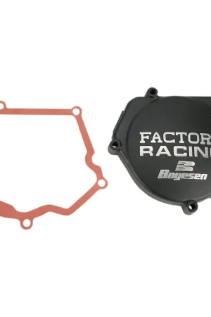 Boyesen Ontstekingsdeksel Zwart Yamaha YZ 250 99- Korting