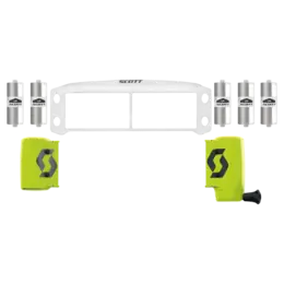 Scott Prospect WFS Roll Off Kit met anti. Grid Fluor Geel 1 maat Actieprijs
