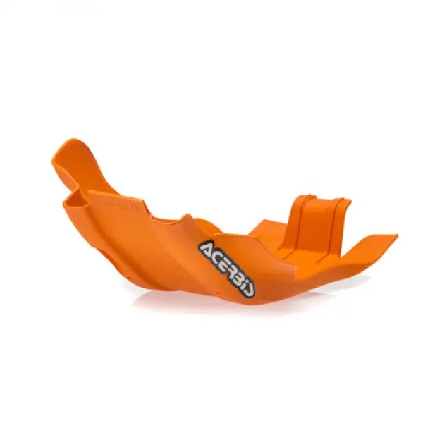 Lage Prijs Acerbis blok beschermer KTM Oranje KTM EXC 250/300 17-19 & Husqvarna TE 250/300 17-19