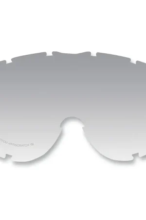 Exclusieve Aanbieding Pro Grip Lens Clear Light Sensitive voor tear off lens