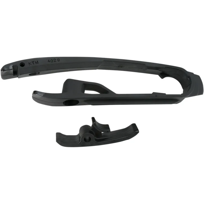 Hoge Kwaliteit UFO swingarm geleider zwart KTM SX/SX-F 125/250/250/350/450 2013-2015 & SX 250 2013-2016