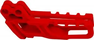 Racetech kettingblok Rood Honda CR 125R/250R 05-07 & CRF 250R/450R 05-06 & CRF 250X/450X 05-06 Beperkt Aanbod