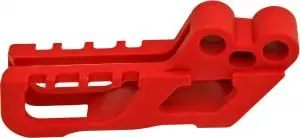 Hoge Kwaliteit Racetech kettingblok Rood Honda CR 125/250R/500R 99-04 & CRF 250R 04 & CRF 450R 02-04 & CRF 250X 04