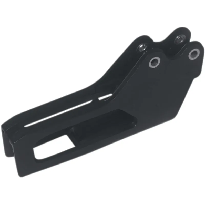 UFO Kettingblok zwart Yamaha YZ 125/250 03-08 & YZ 250F 03-08 & YZ 450F 03 & WR 250F/450F 03-06 Finale Uitverkoop