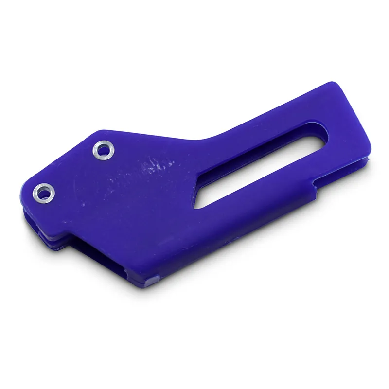 UFO Kettingblok blauw Yamaha YZ 250F/450F 03-05 Premium
