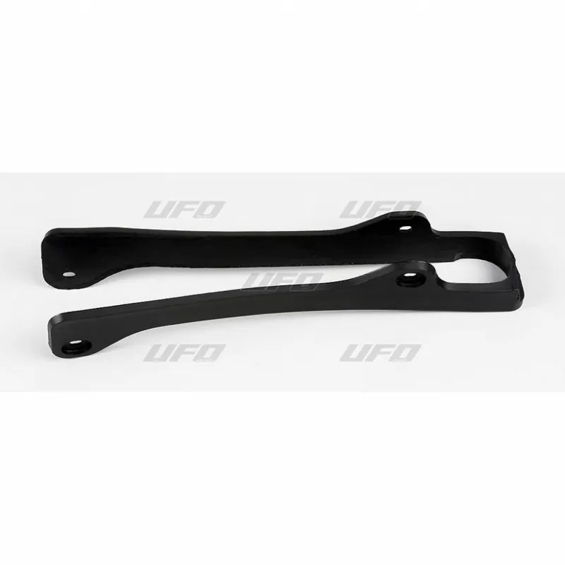 Direct Verzonden UFO swingarm geleider zwart Yamaha YZ 125/250 93-96