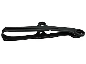 Weekendaanbieding Racetech swingarm geleider zwart KX 125/250 94-08 & KX 250F 04-05