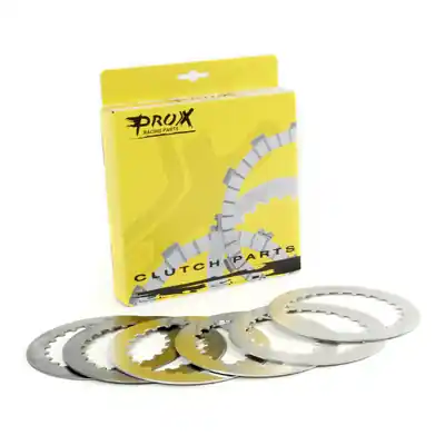 Koop Online Prox stalen koppeling set Yamaha YZ 250 94- & YZ 450F 07-22 & YFZ 450 04-13