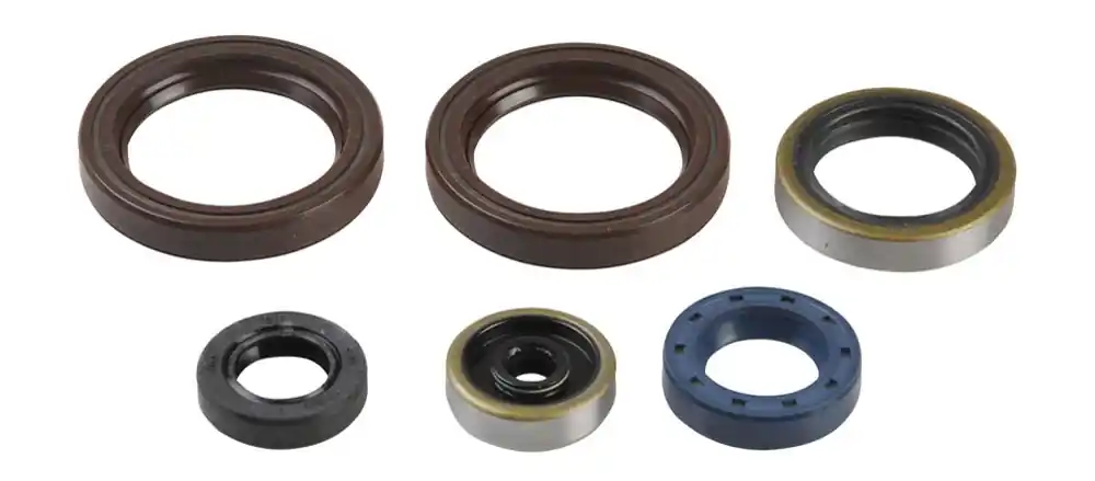 Lage Prijs Athena Blok Olie keerring set KTM SX 98-15