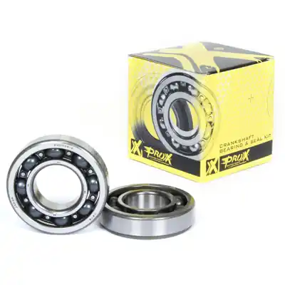 Gecertificeerd Prox krukas lager set Yamaha WR 250F 01- & YZ 250F 01- & Gas Gas EC 250F 10-15 & EC 300F 13-15