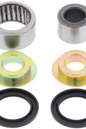 All Balls onderste schokbreker lager set Fantic XX/XE 125 21 & Yamaha YZ 125/250 01- & YZ 250F 01- & YZ 450F 03- & WR 426F 01-02 & WR 450F 03- & WR 250F 01- Gratis Verzending