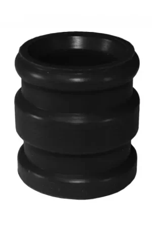 KTM OEM Silicone uitlaatrubber zwart KTM EXC 200 11-16 & SX 250 98-16 & EXC 250/300 98-16 & Husqvarna TE 250/300 11-16 & TC 250 14-16 Uitverkoop